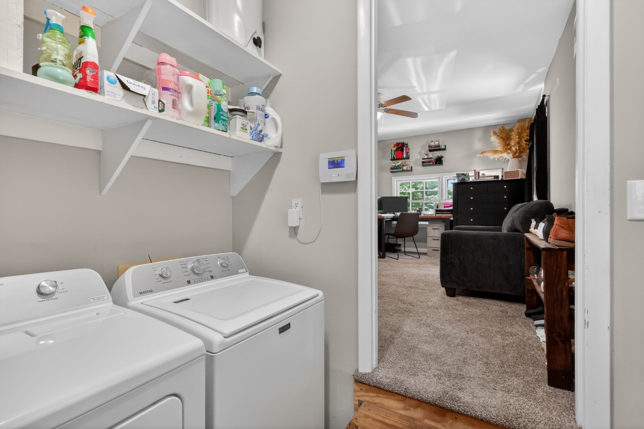 105 Daleview Circle Columbia TN 38401