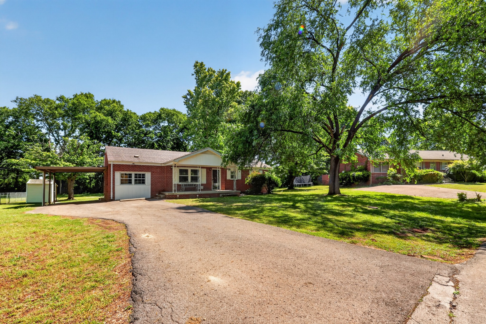 105 Daleview Circle Columbia TN 38401