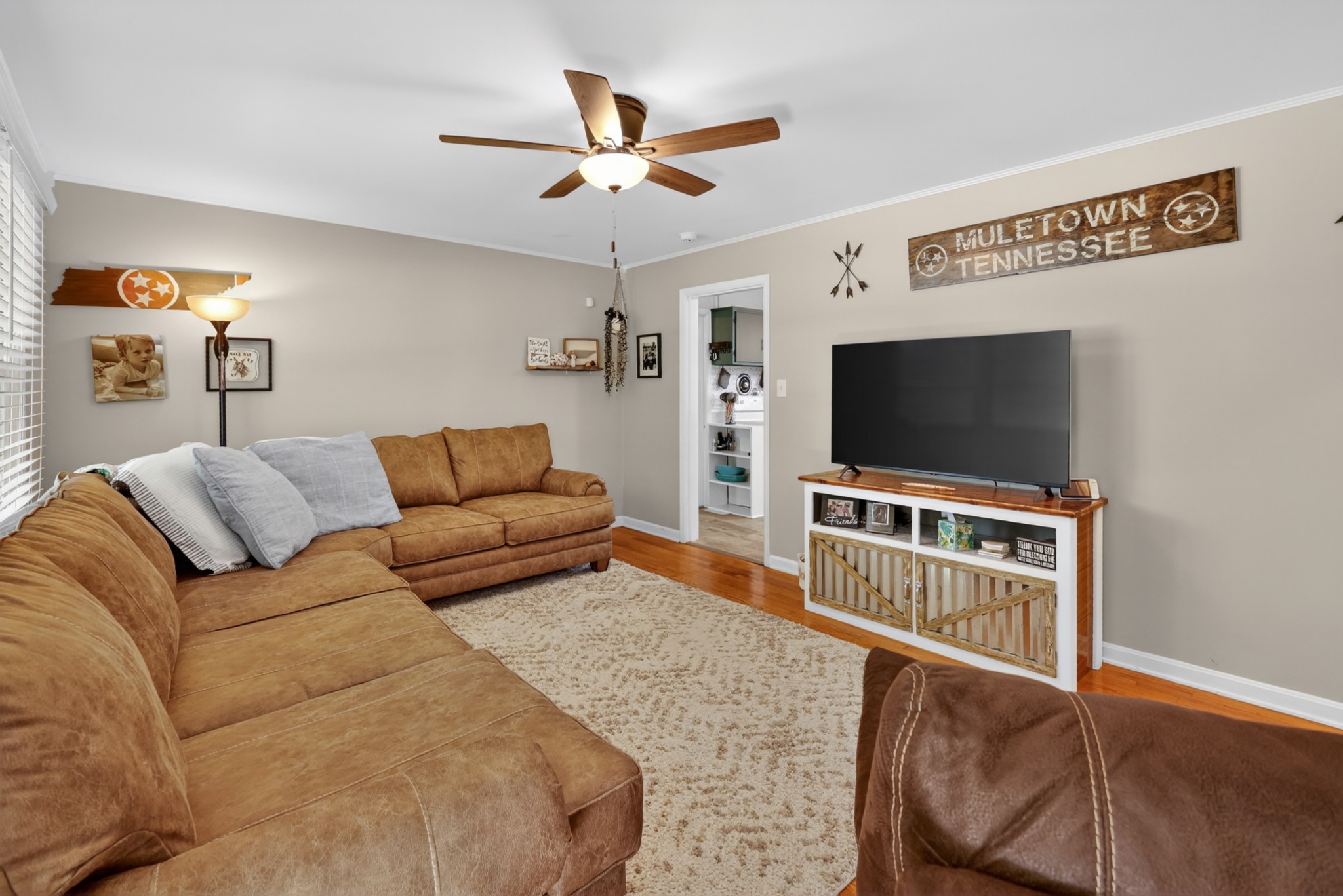 105 Daleview Circle Columbia TN 38401