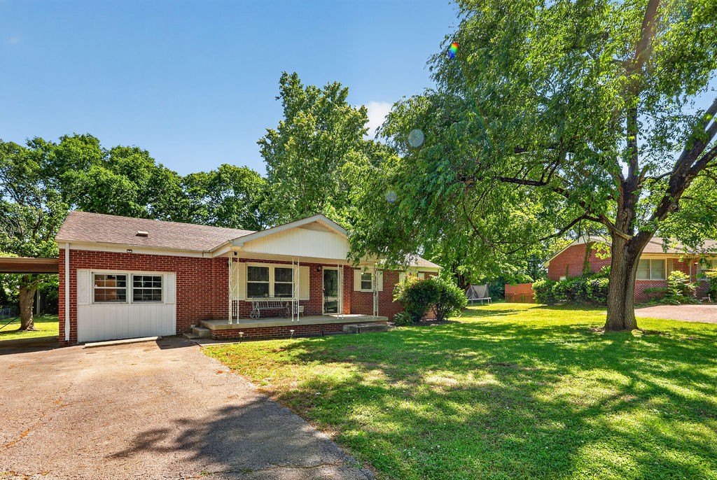 105 Daleview Circle Columbia TN 38401