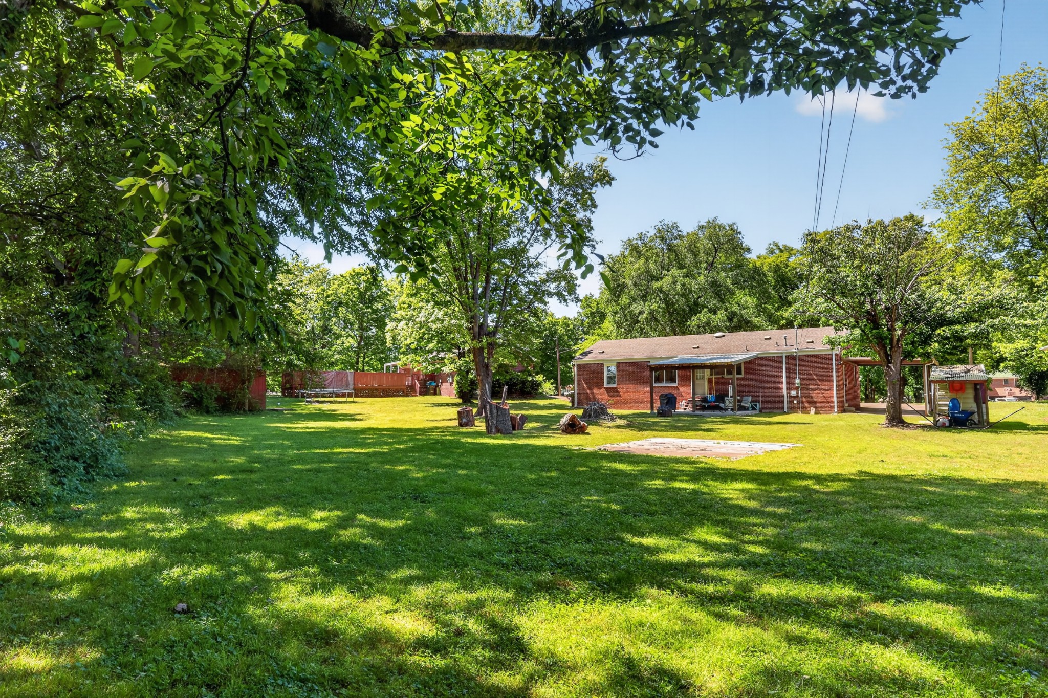 105 Daleview Circle Columbia TN 38401