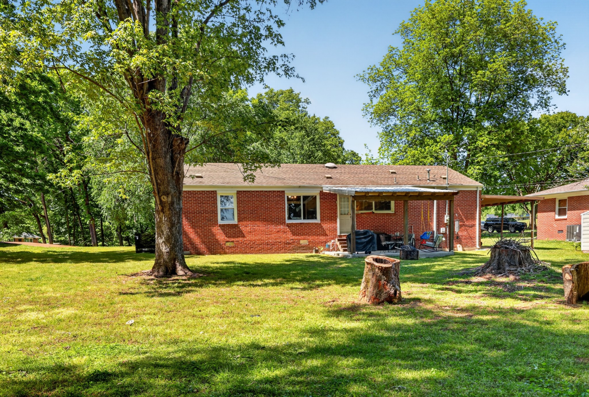 105 Daleview Circle Columbia TN 38401
