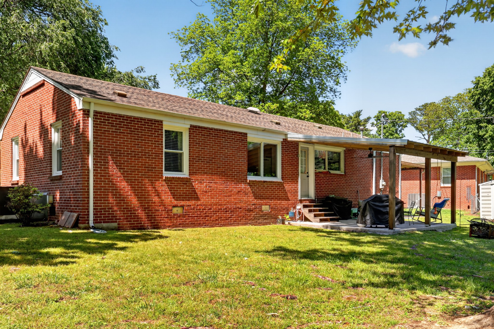 105 Daleview Circle Columbia TN 38401