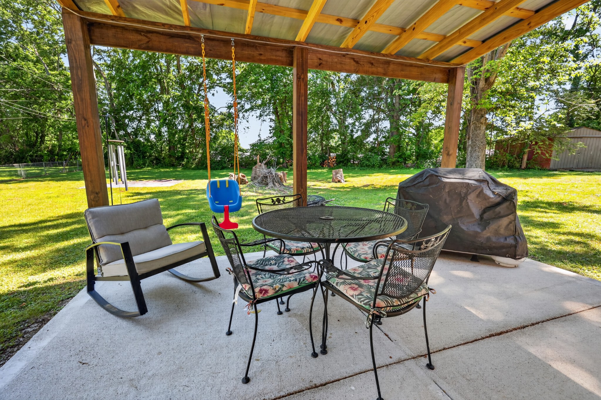 105 Daleview Circle Columbia TN 38401