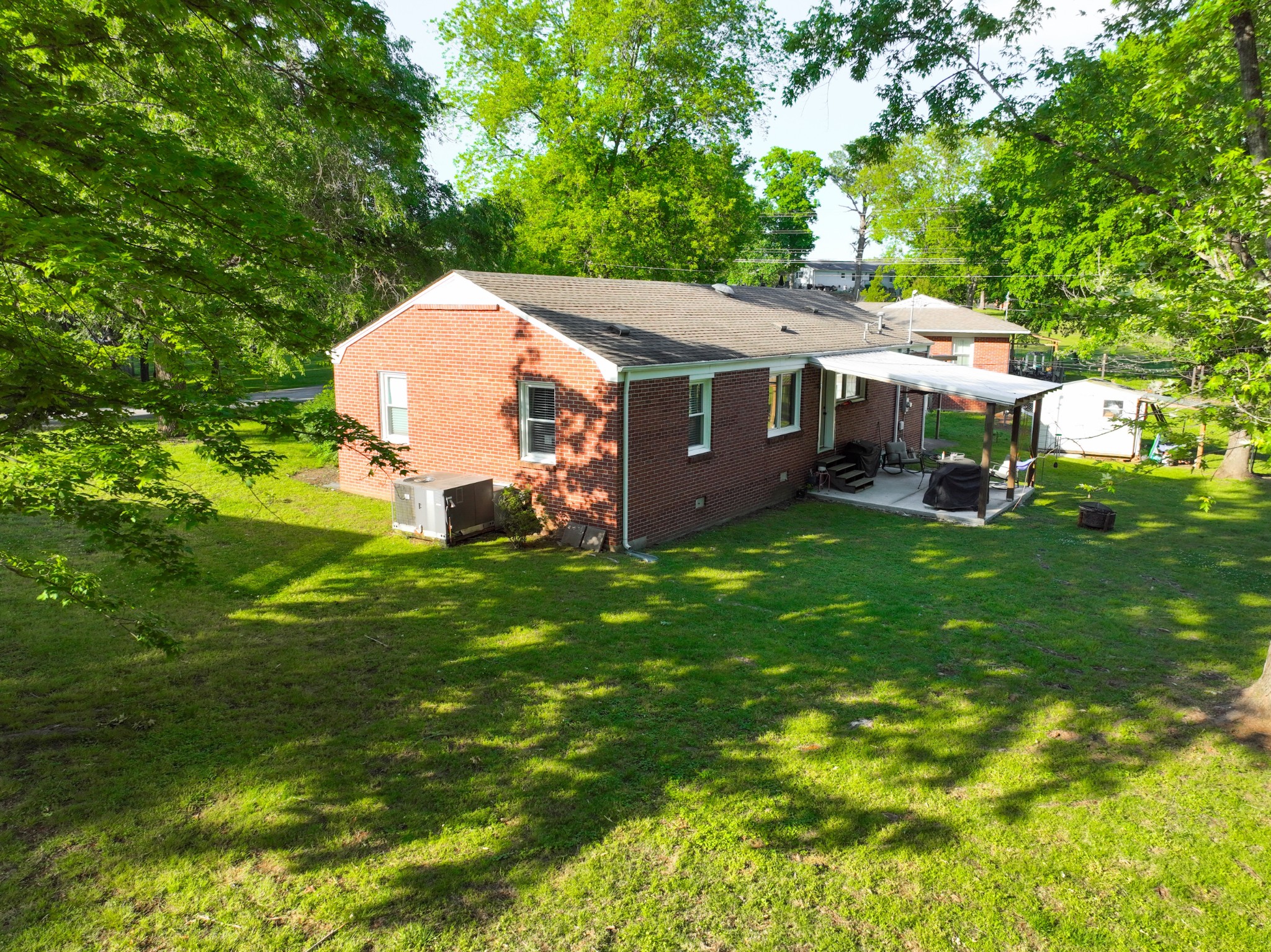 105 Daleview Circle Columbia TN 38401