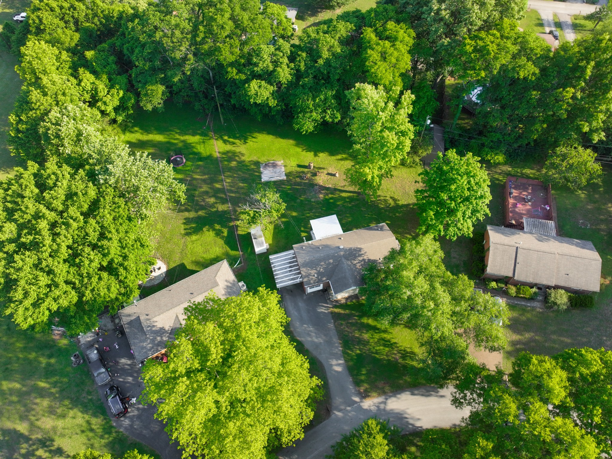 105 Daleview Circle Columbia TN 38401