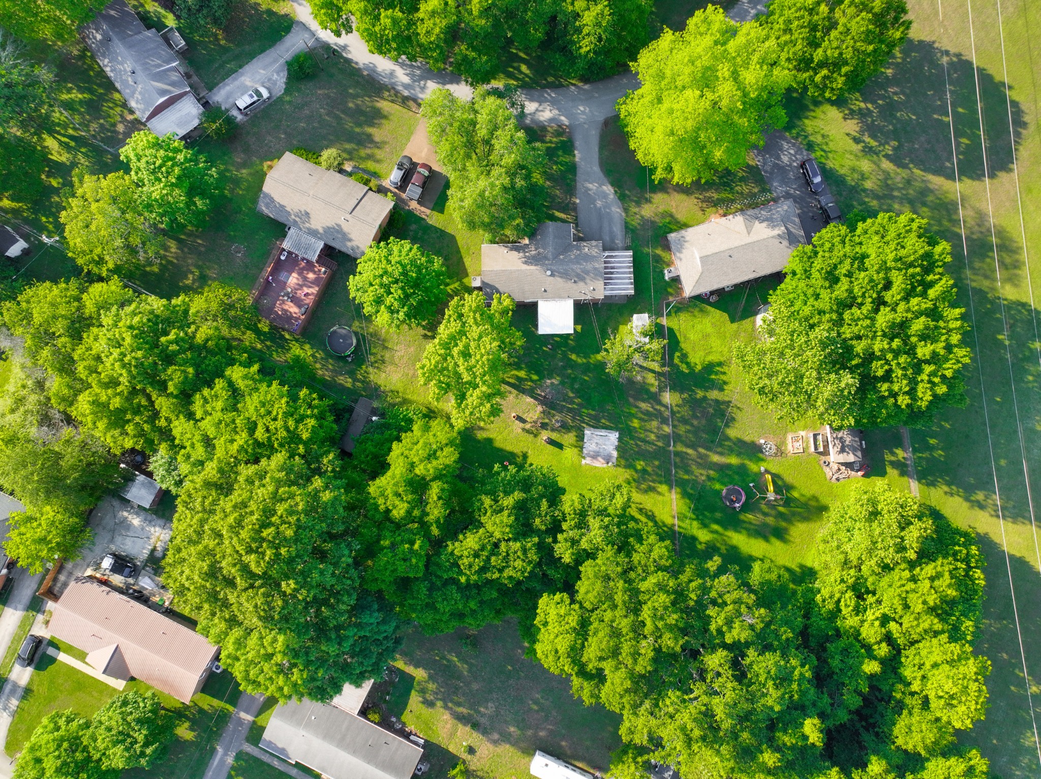 105 Daleview Circle Columbia TN 38401