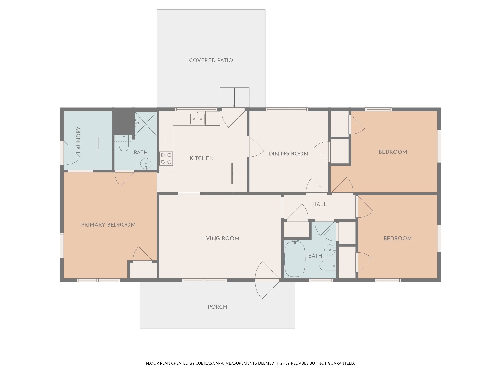 105 Daleview Circle Columbia TN 38401