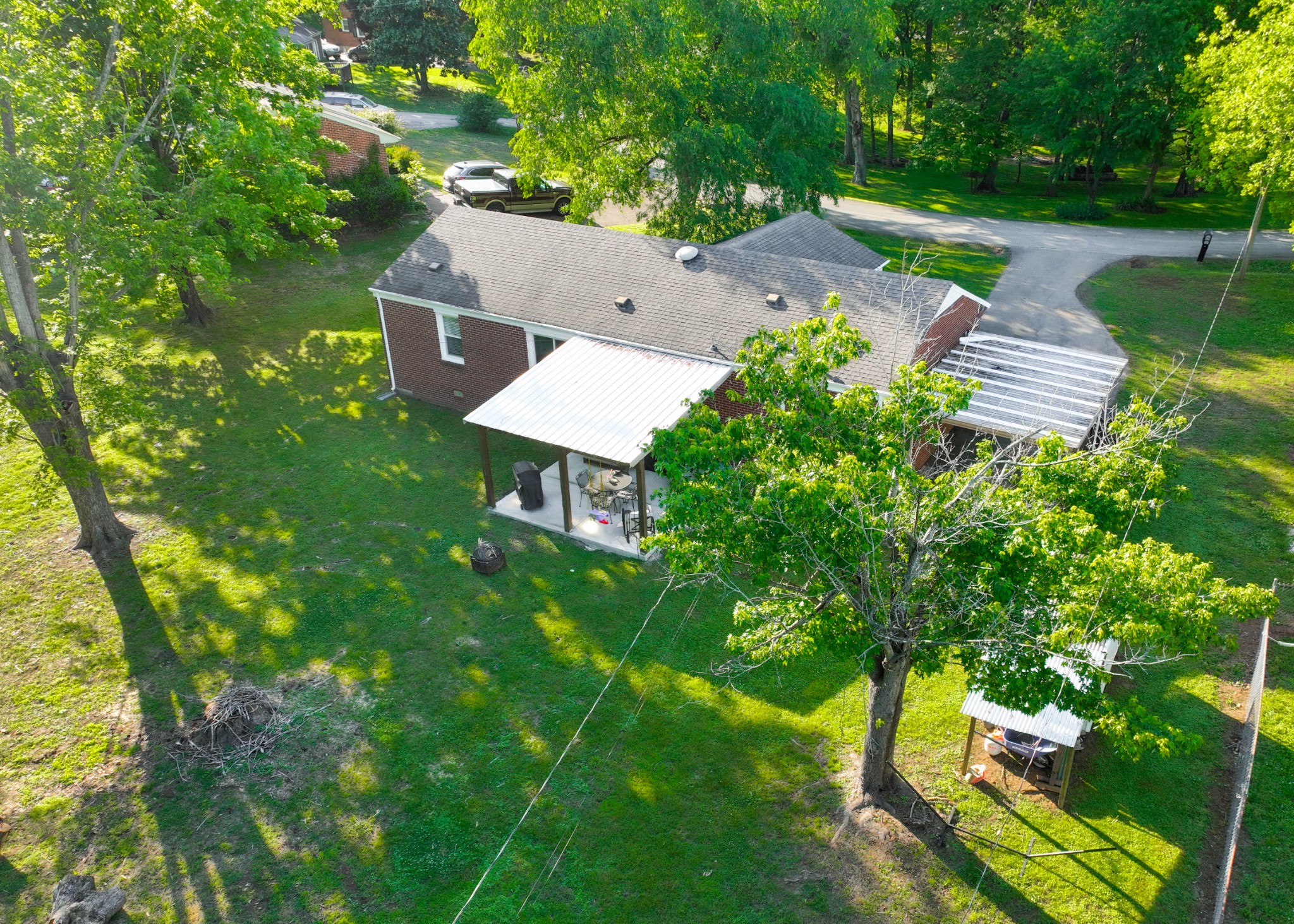 105 Daleview Circle Columbia TN 38401