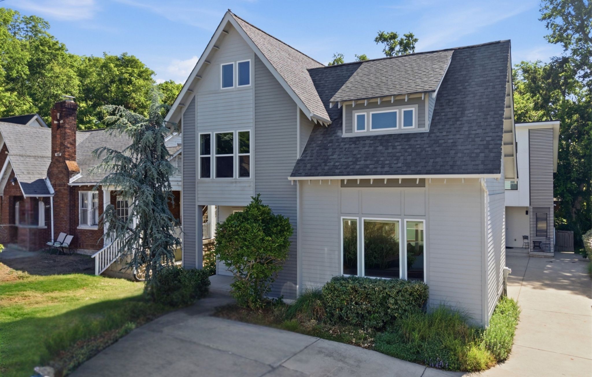 1810A Allison Place Nashville TN 37203
