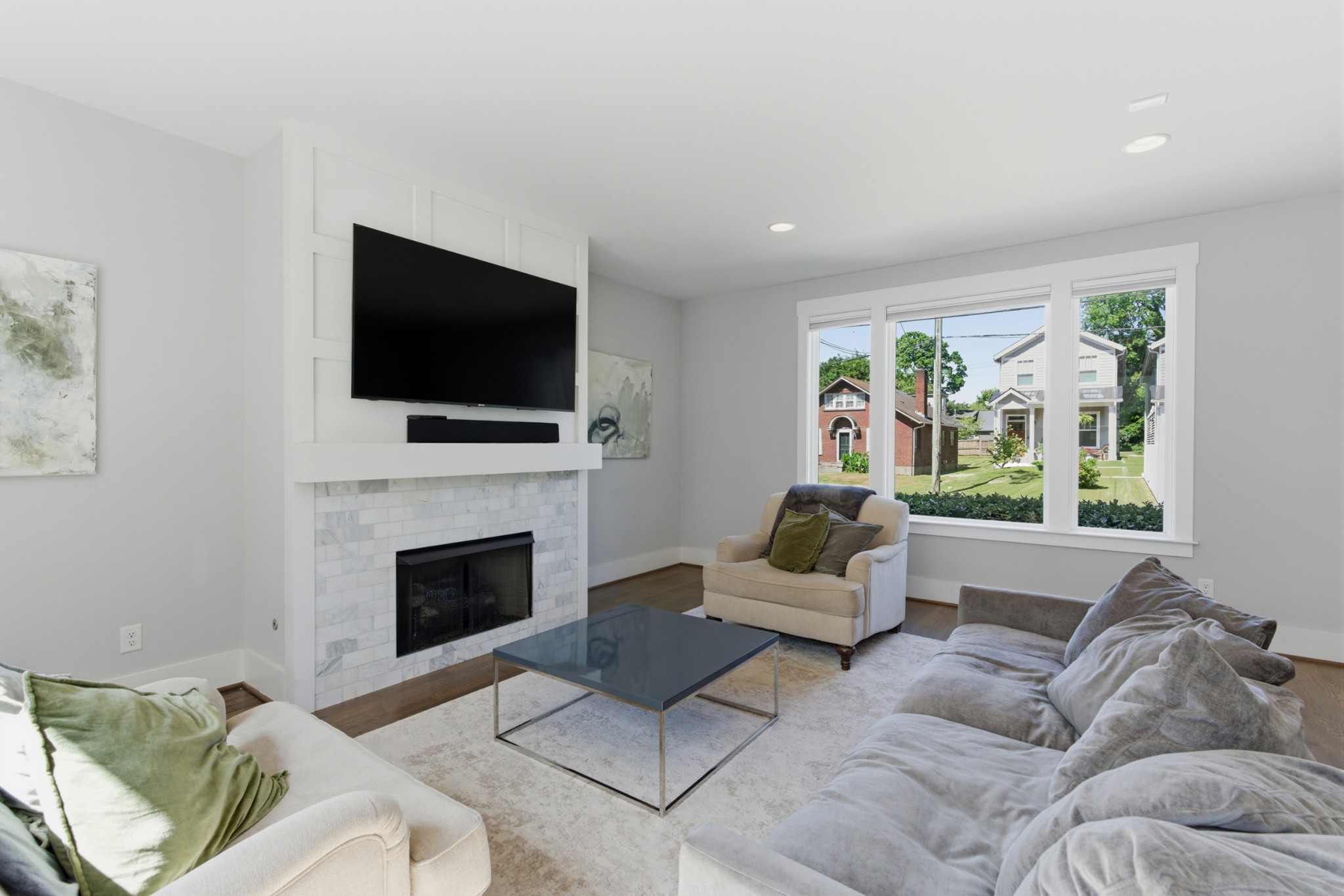 1810A Allison Place Nashville TN 37203