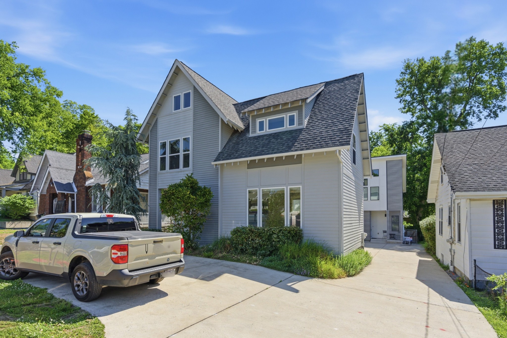 1810A Allison Place Nashville TN 37203