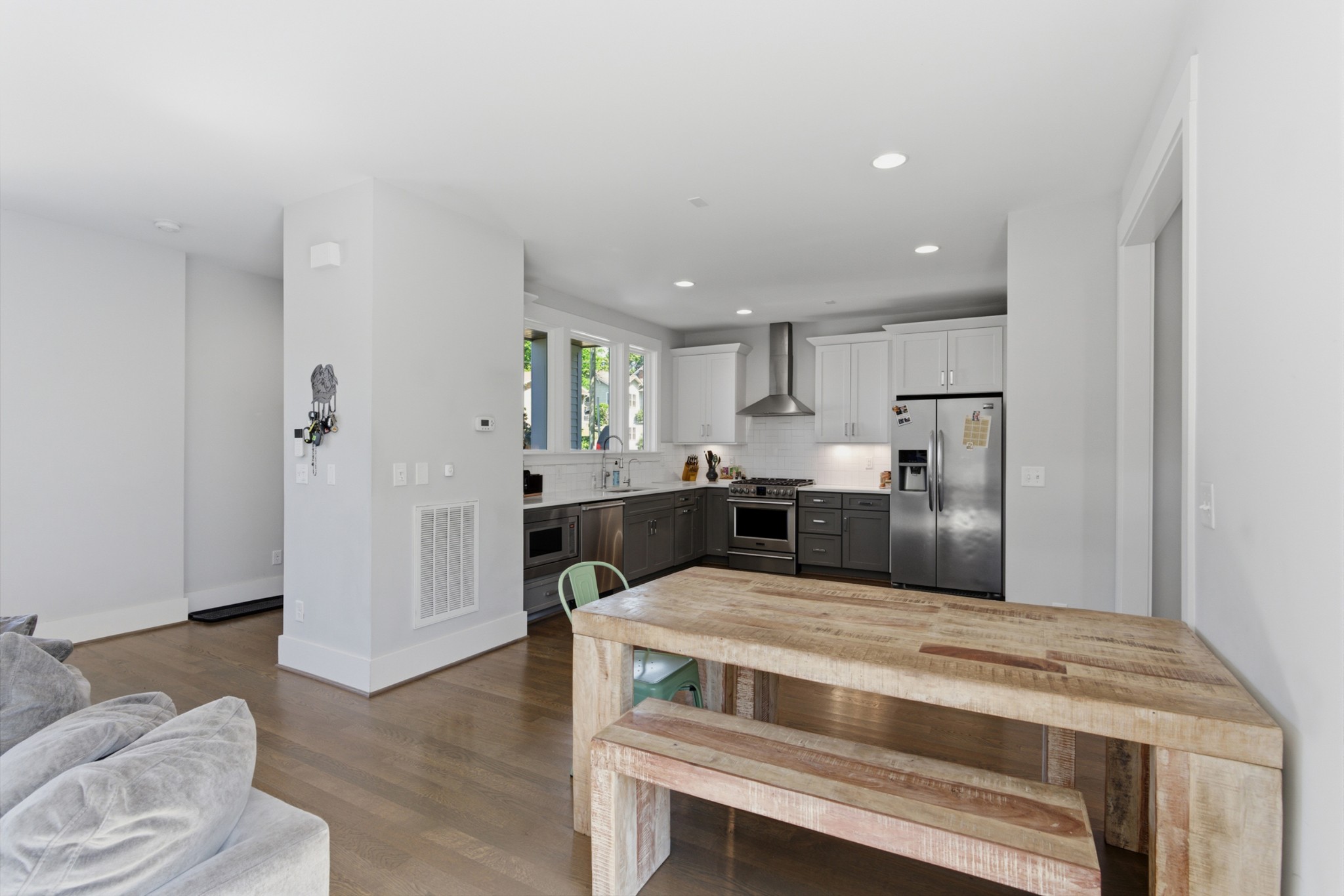 1810A Allison Place Nashville TN 37203