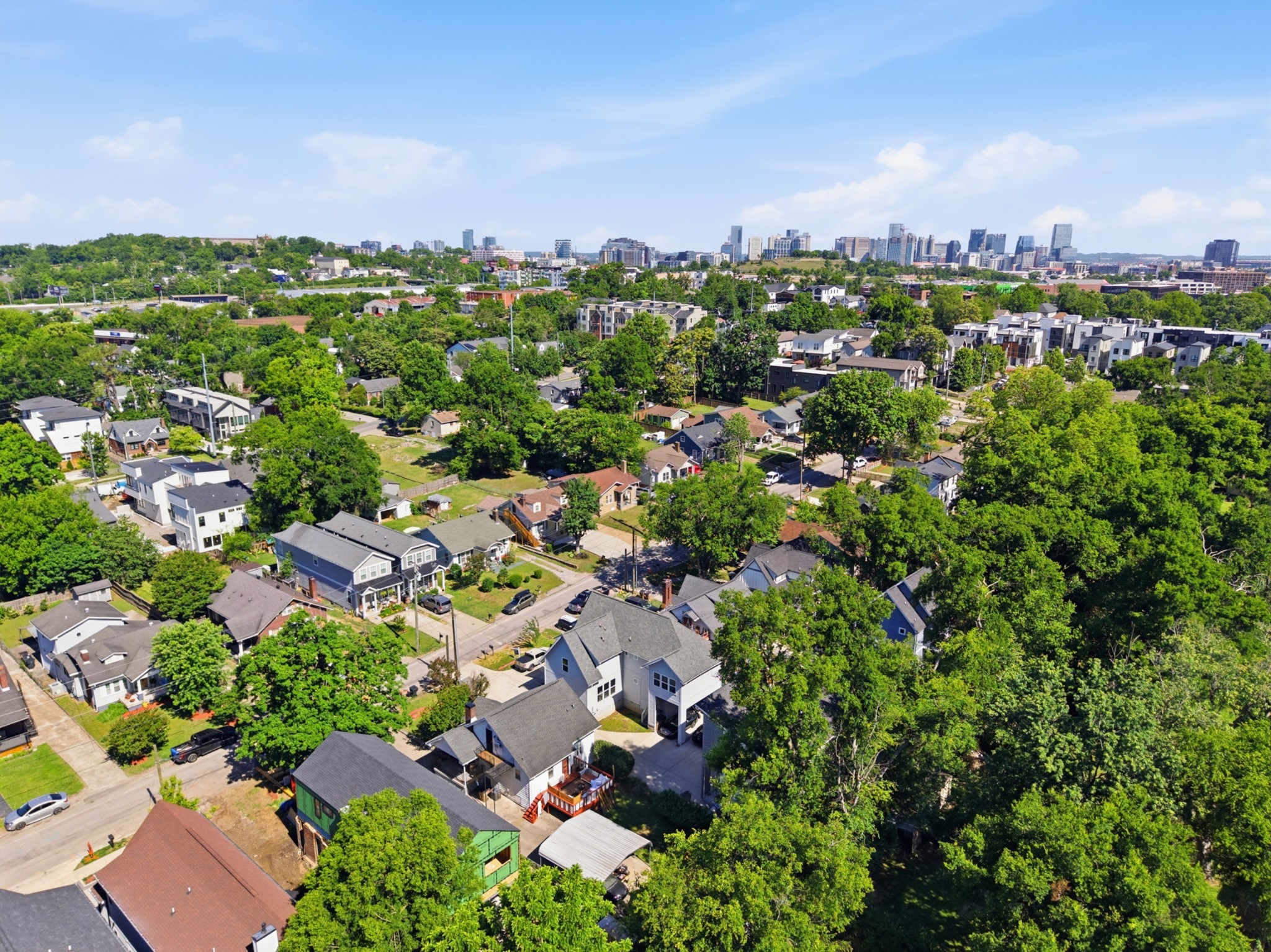 1810A Allison Place Nashville TN 37203