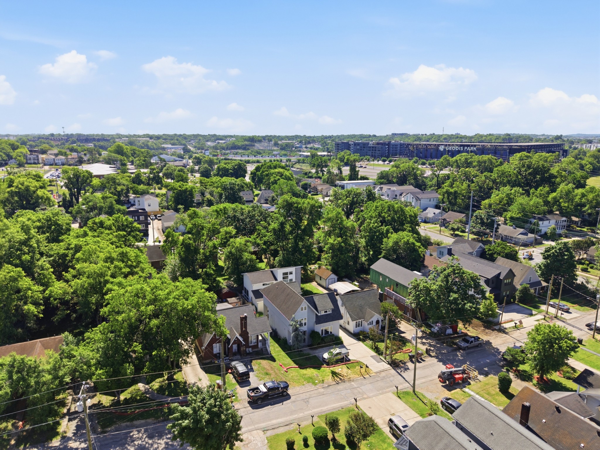 1810A Allison Place Nashville TN 37203