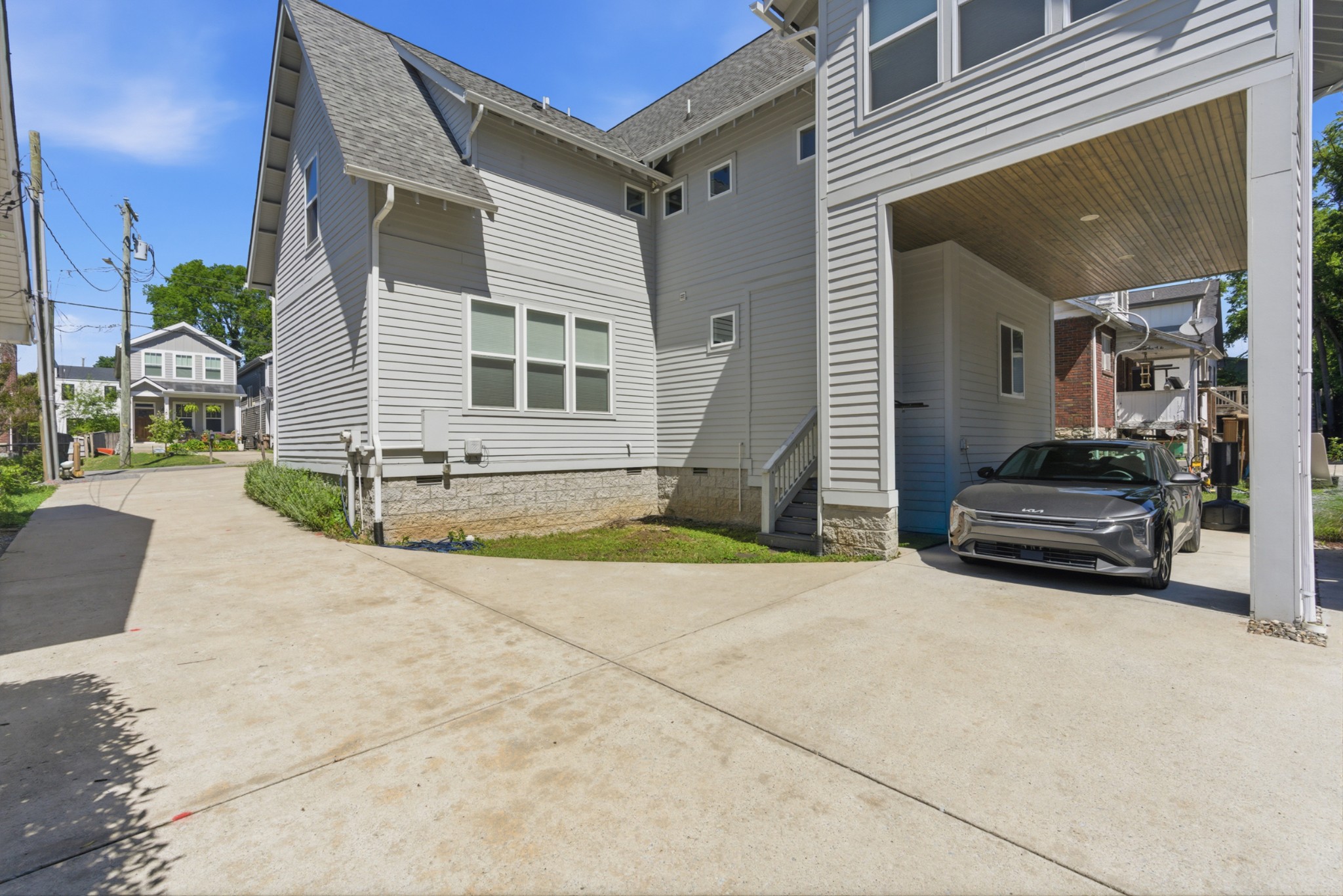 1810A Allison Place Nashville TN 37203