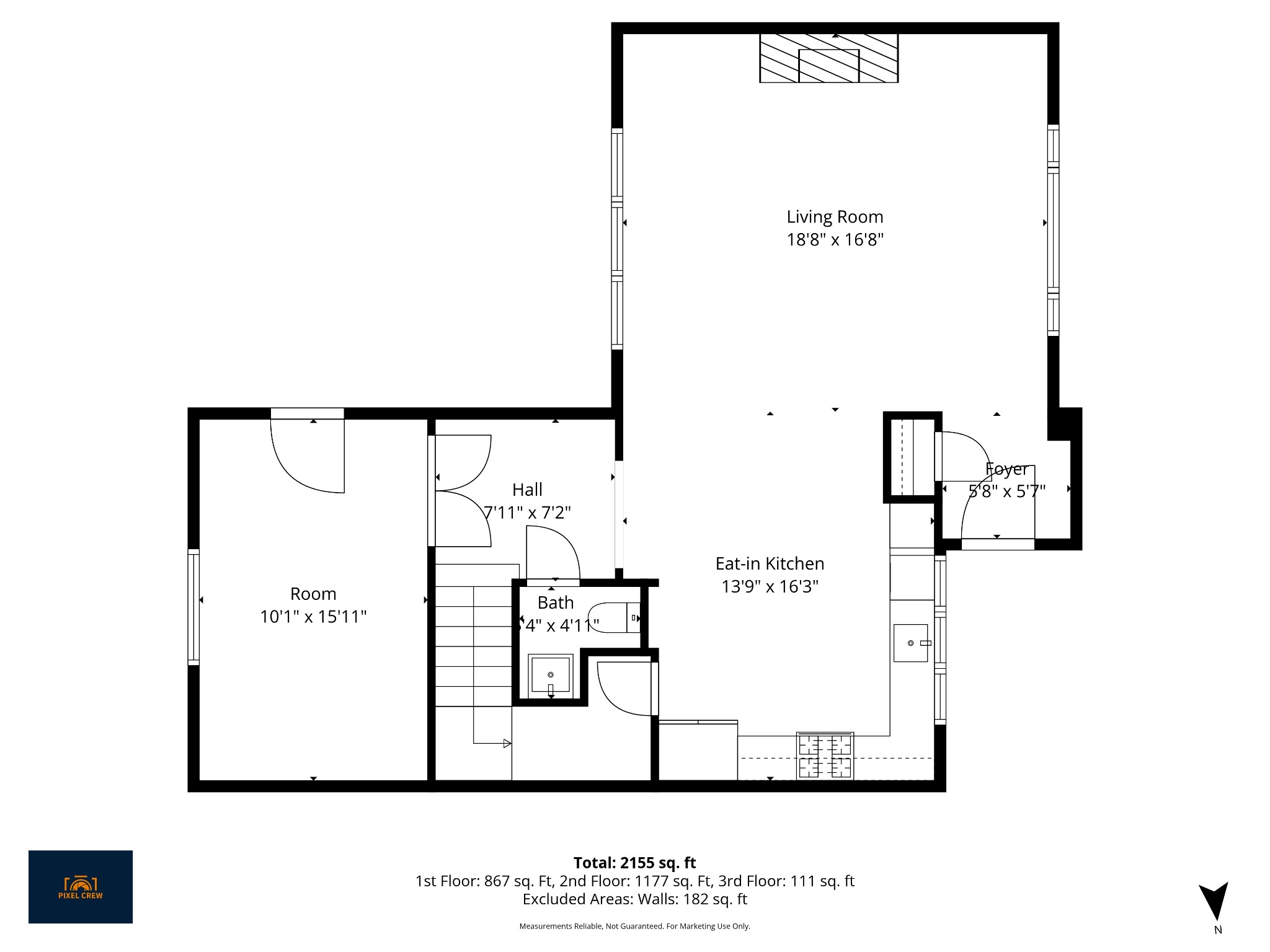1810A Allison Place Nashville TN 37203