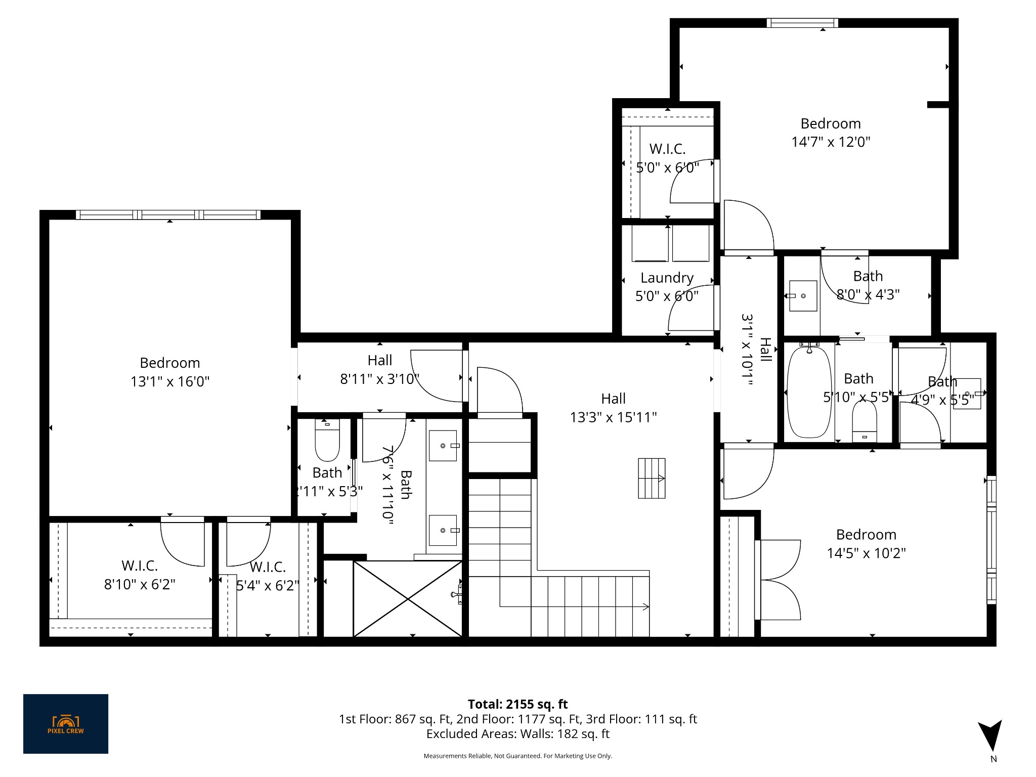 1810A Allison Place Nashville TN 37203