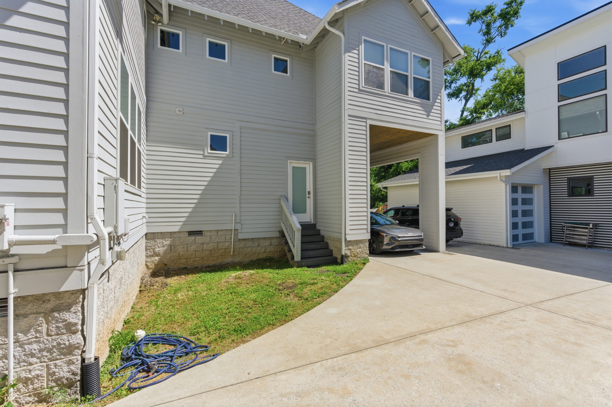 1810A Allison Place Nashville TN 37203