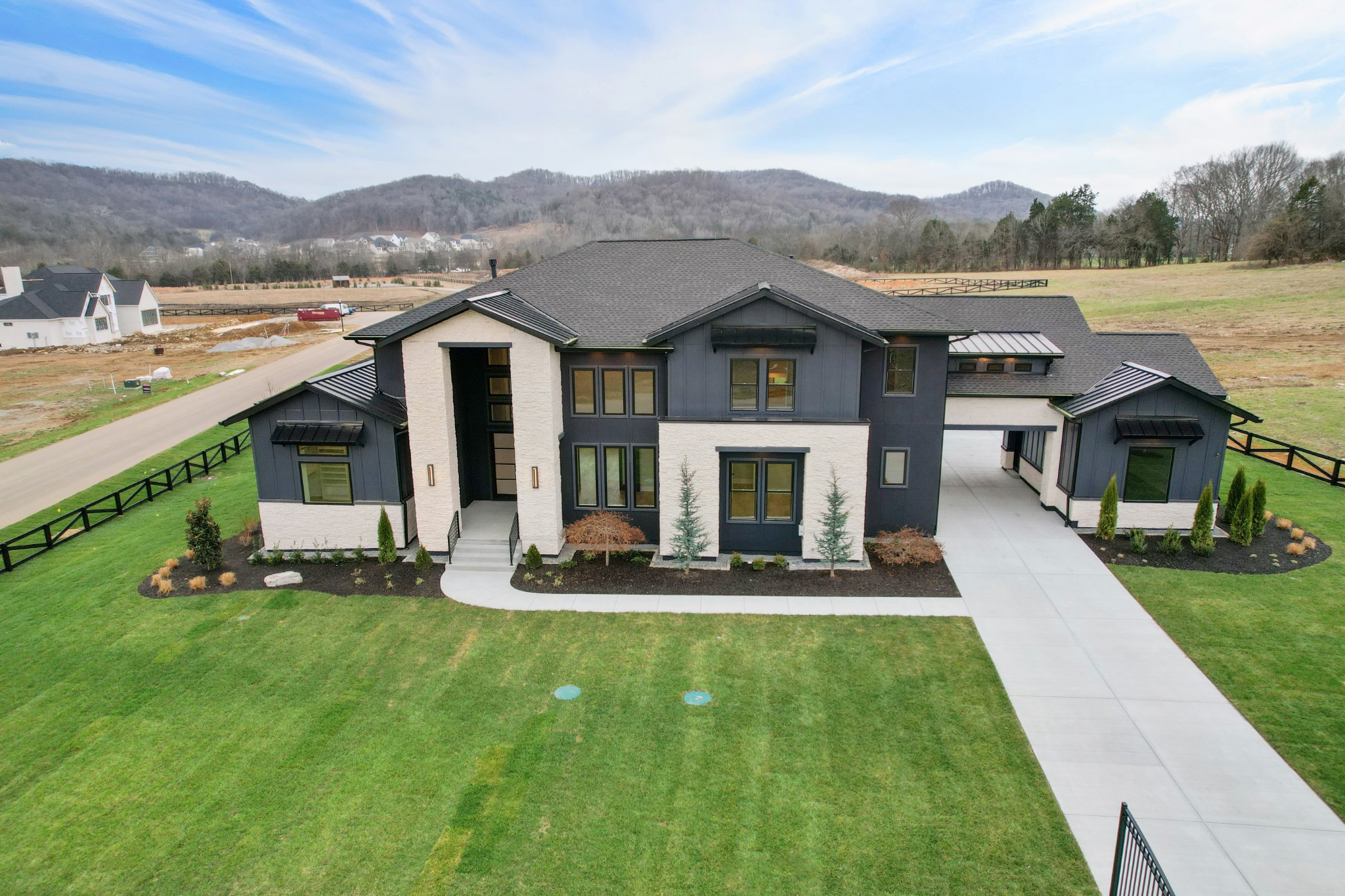 7201 Bonterra Court Franklin TN 37064