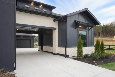 7201 Bonterra Court Franklin TN 37064