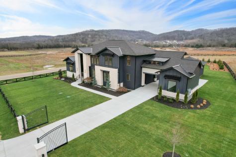 7201 Bonterra Court Franklin TN 37064