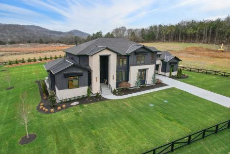7201 Bonterra Court Franklin TN 37064
