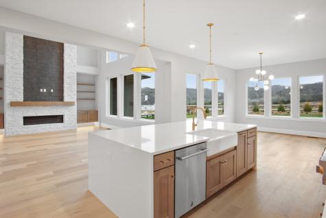 7201 Bonterra Court Franklin TN 37064
