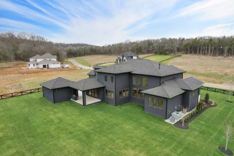 7201 Bonterra Court Franklin TN 37064