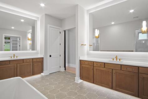 7201 Bonterra Court Franklin TN 37064