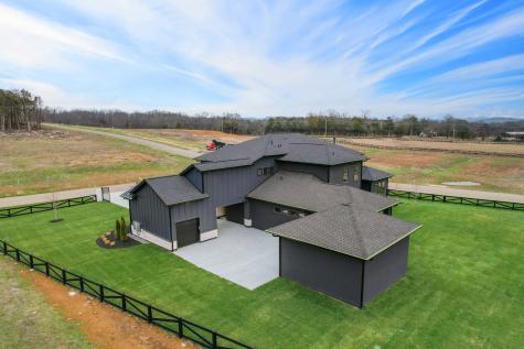 7201 Bonterra Court Franklin TN 37064