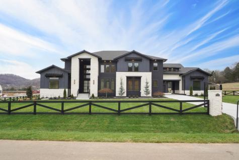 7201 Bonterra Court Franklin TN 37064