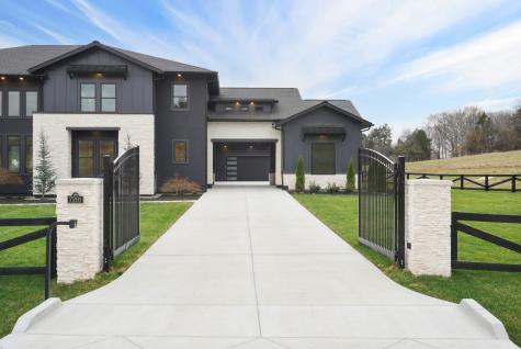 7201 Bonterra Court Franklin TN 37064