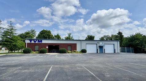 2325 Southpark Drive Murfreesboro TN 37128