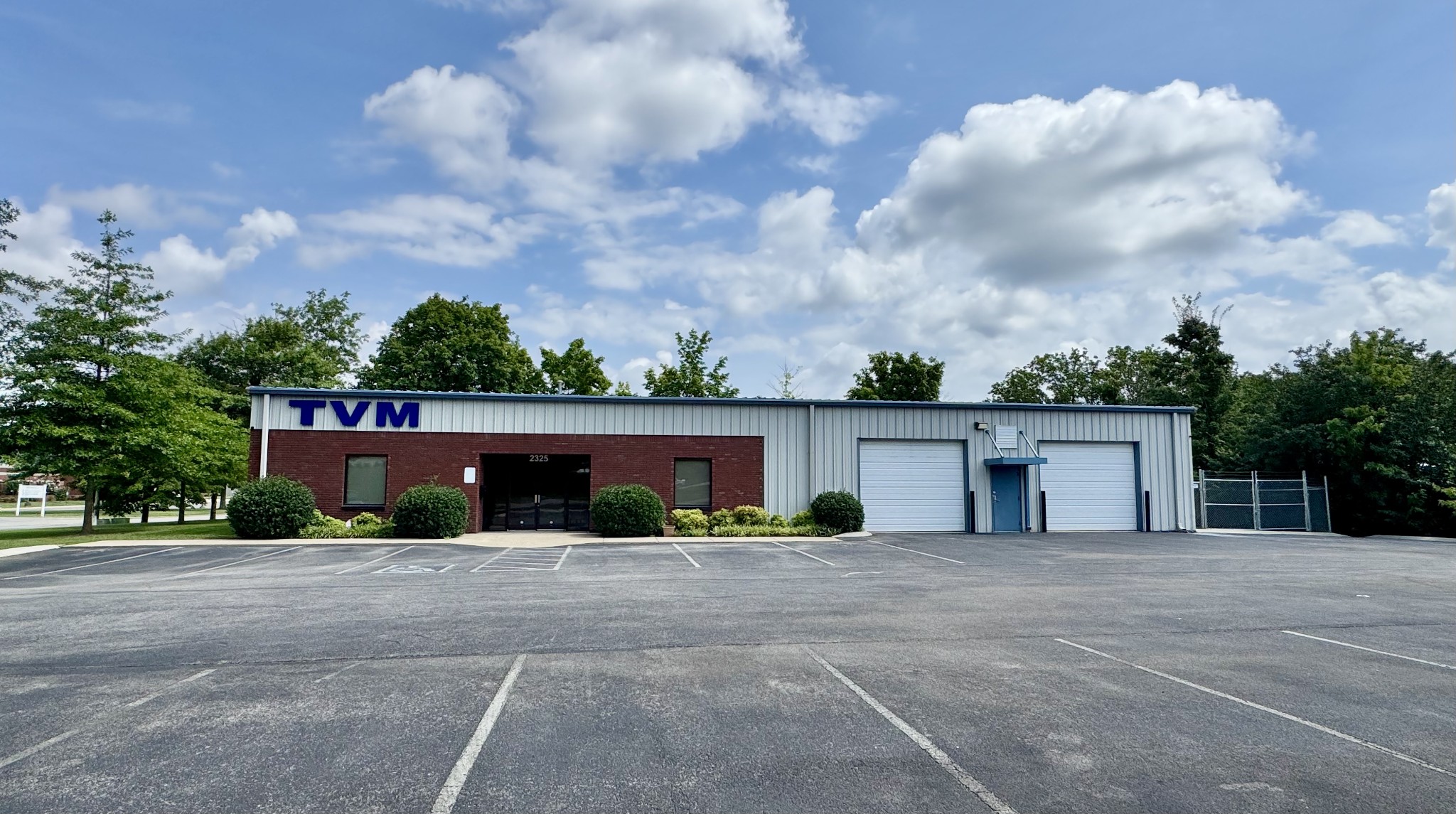 2325 Southpark Drive Murfreesboro TN 37128