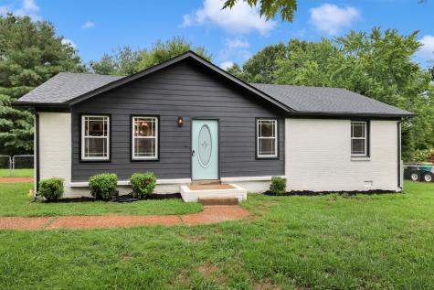 809 Belle Drive Spring Hill TN 37174