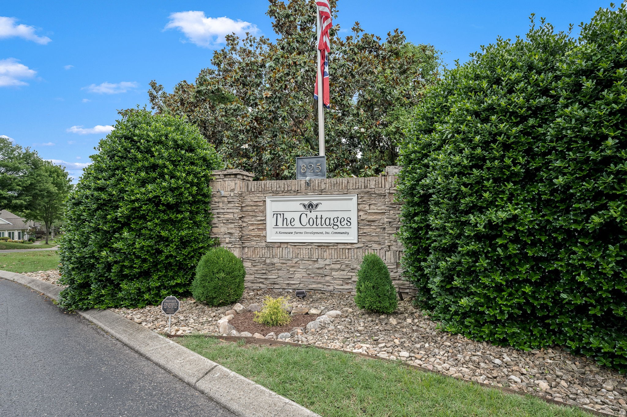 825 S Browns Lane Gallatin TN 37066