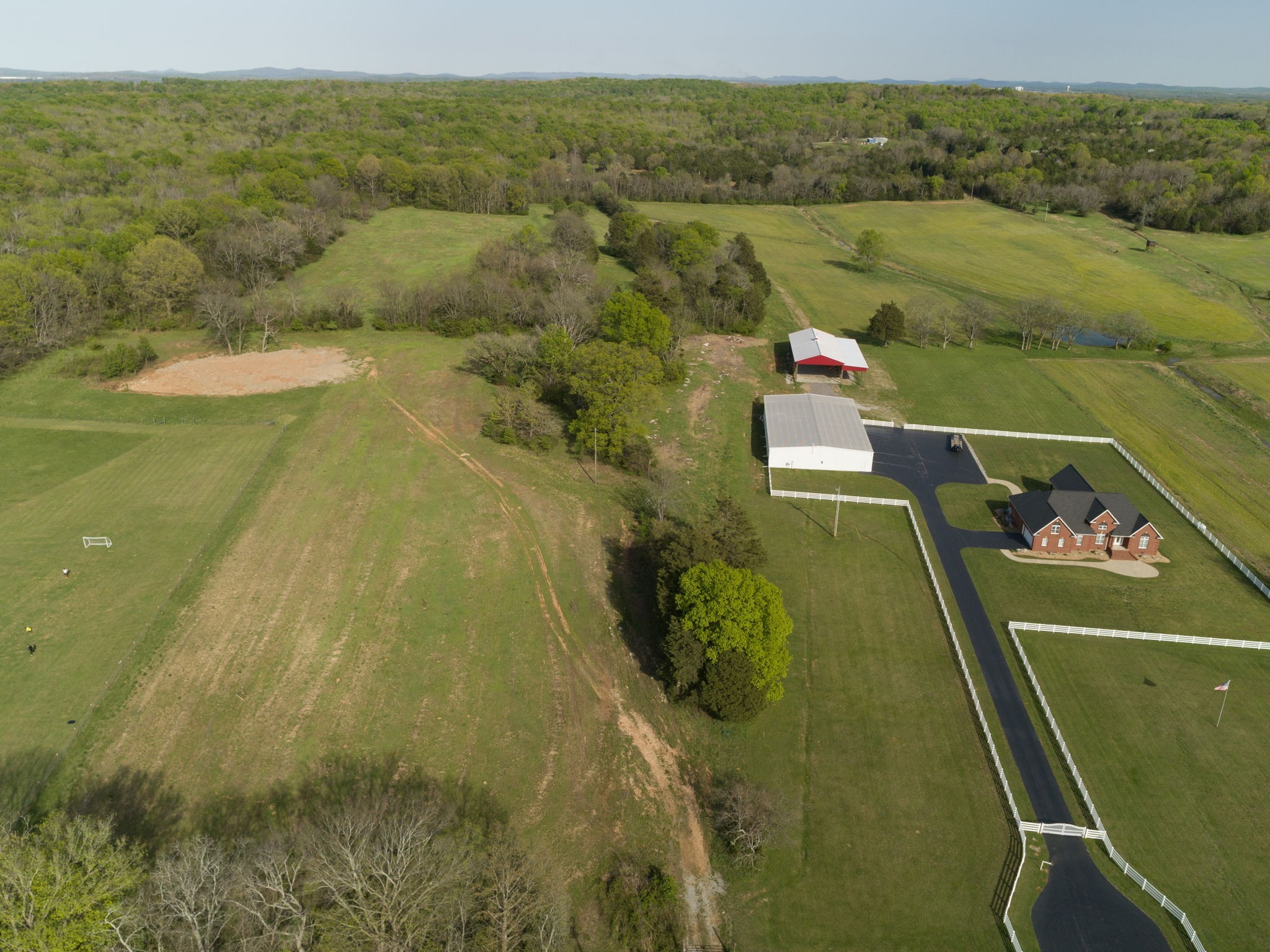2 Corinth Road Mount Juliet TN 37122