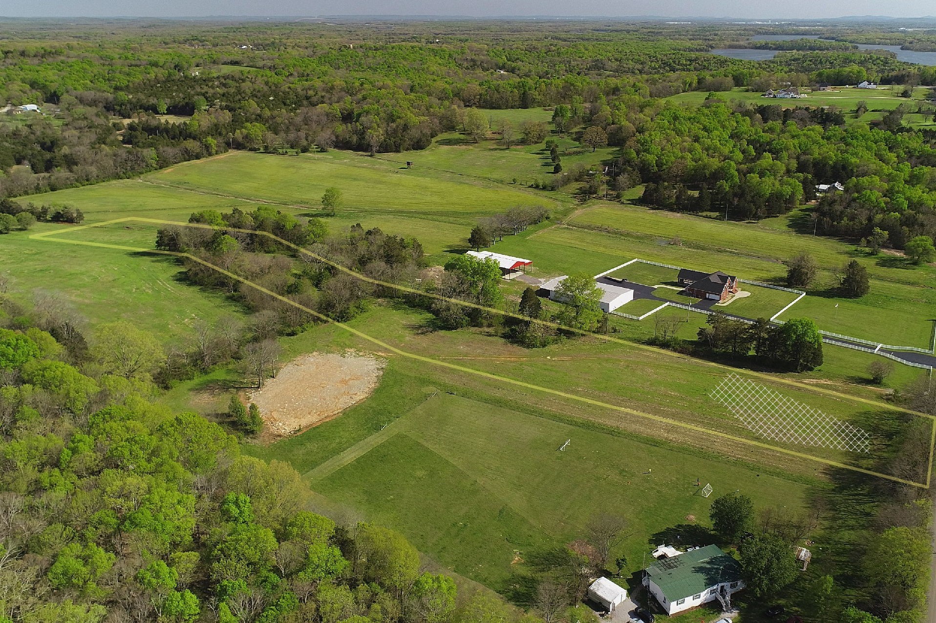 2 Corinth Road Mount Juliet TN 37122