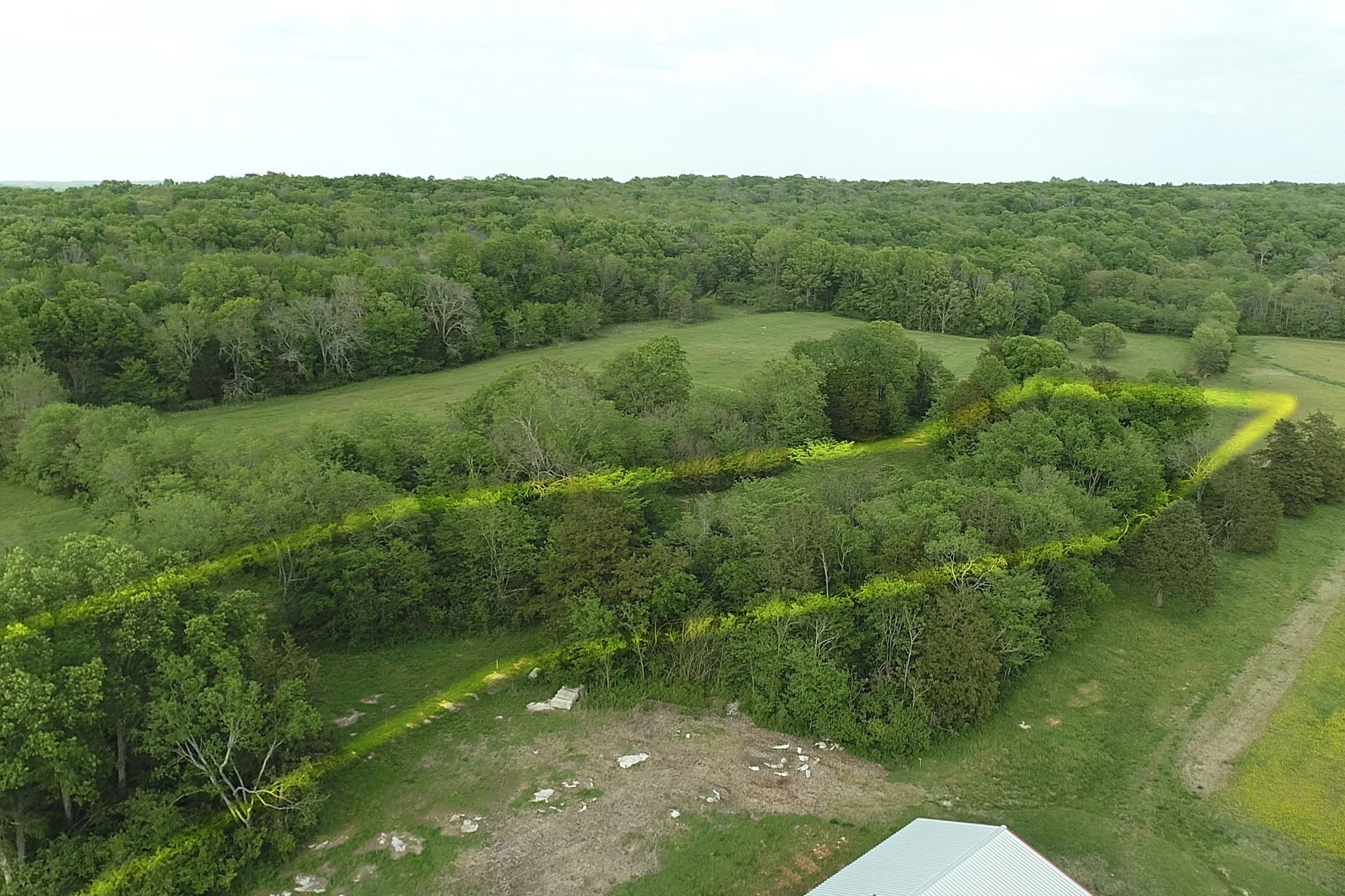2 Corinth Road Mount Juliet TN 37122
