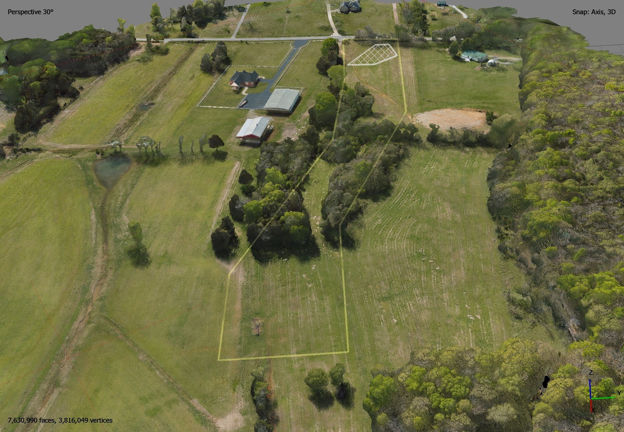 2 Corinth Road Mount Juliet TN 37122