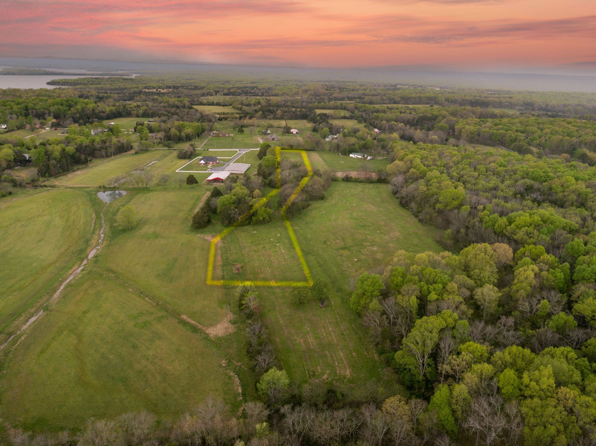 2 Corinth Road Mount Juliet TN 37122