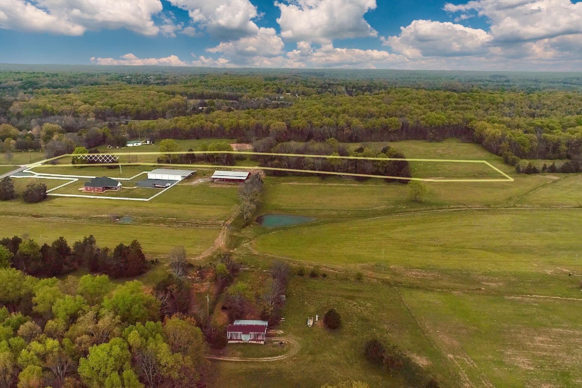 2 Corinth Road Mount Juliet TN 37122