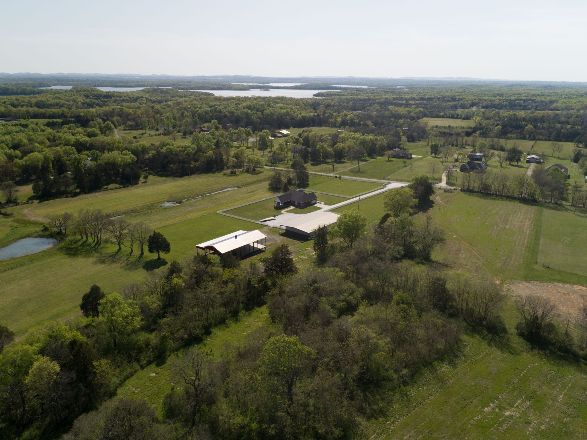 2 Corinth Road Mount Juliet TN 37122