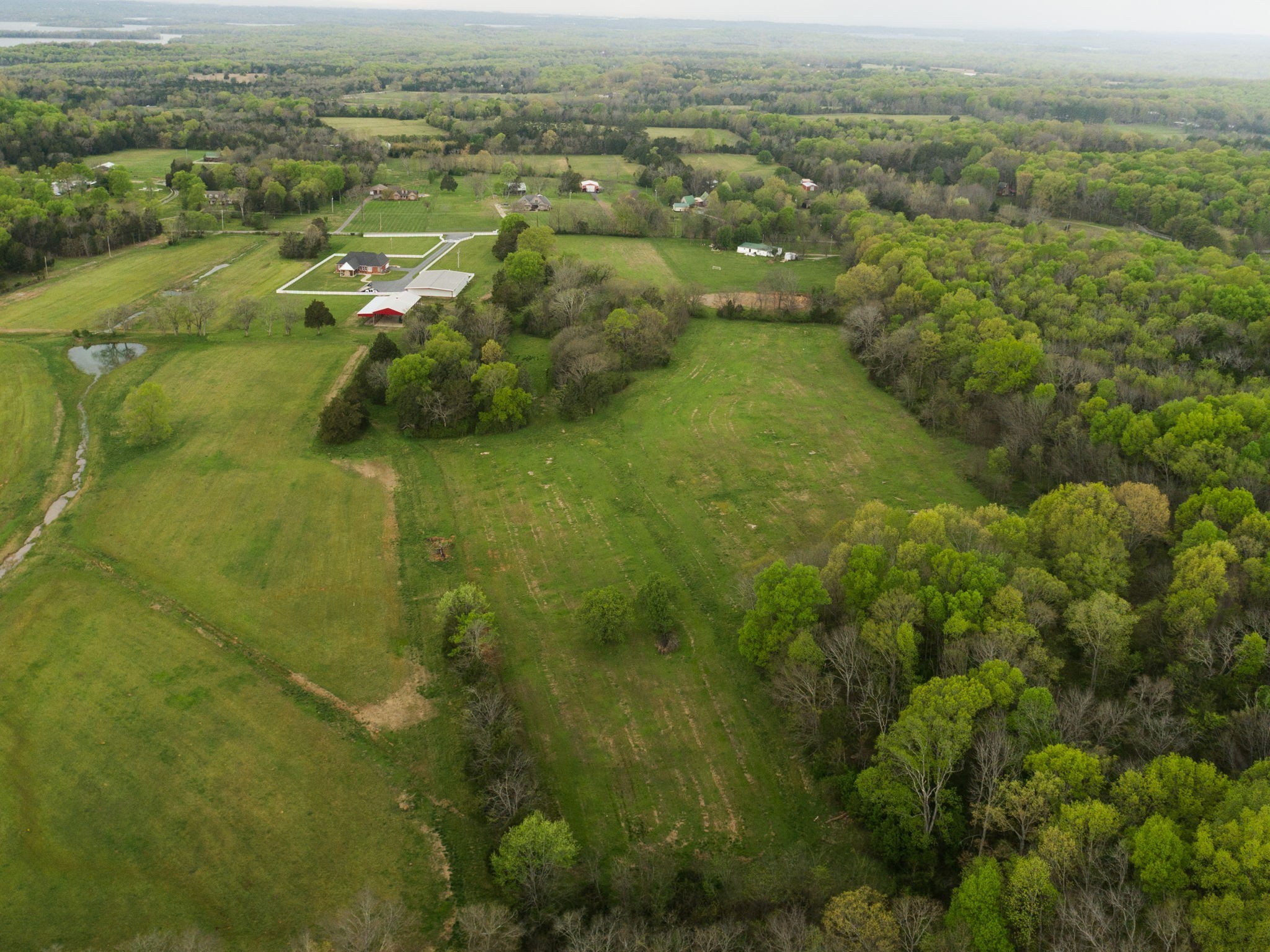 2 Corinth Road Mount Juliet TN 37122