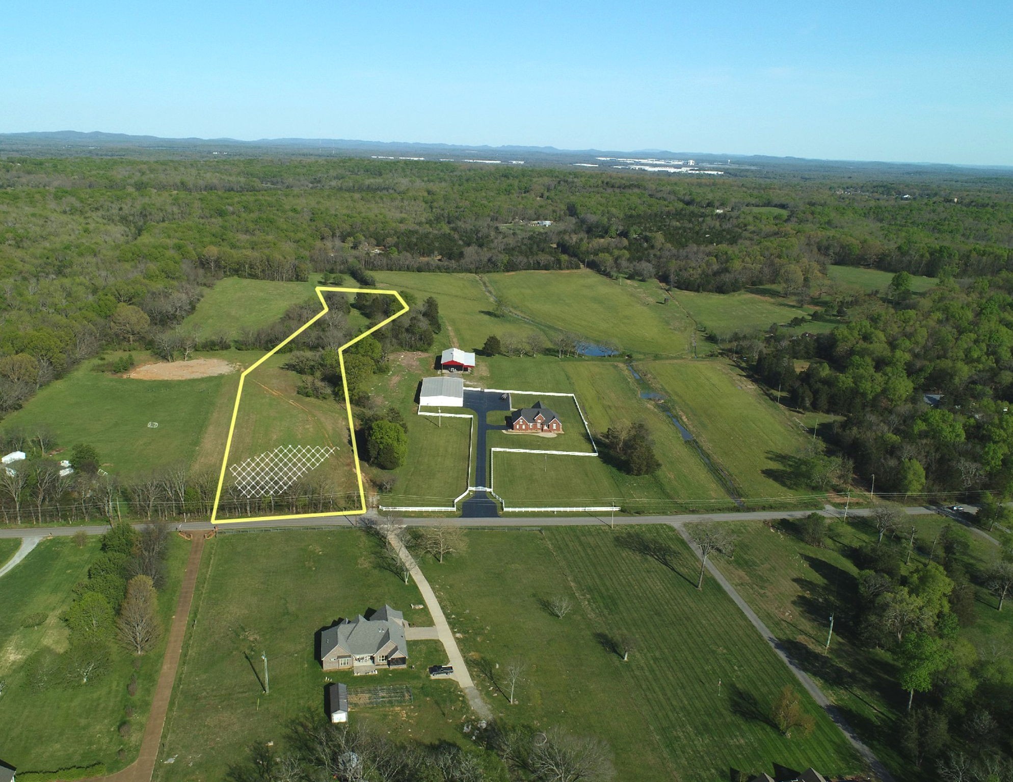 2 Corinth Road Mount Juliet TN 37122