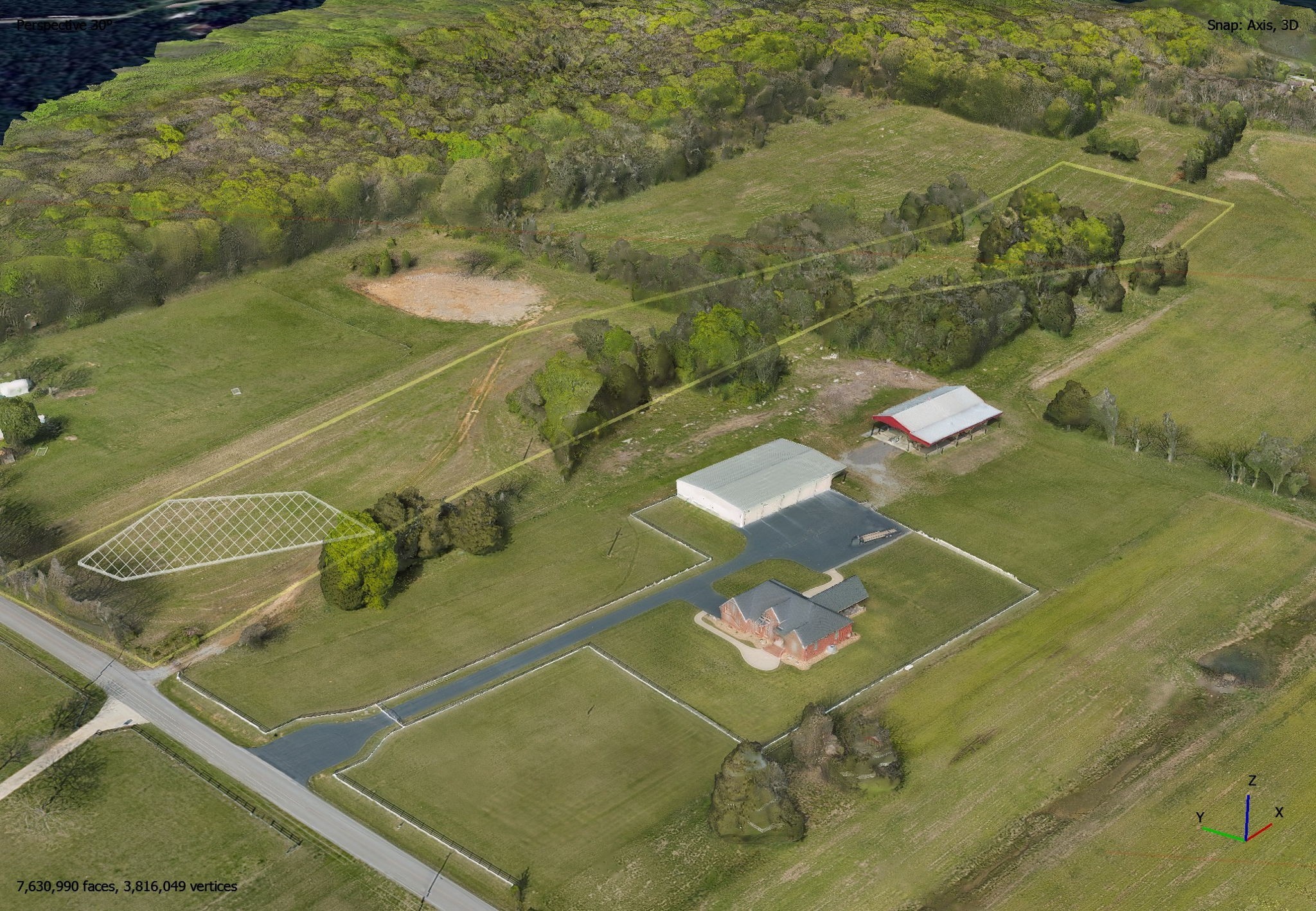 2 Corinth Road Mount Juliet TN 37122