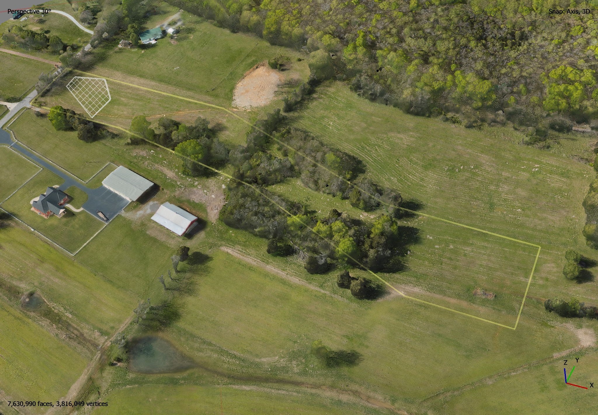 2 Corinth Road Mount Juliet TN 37122