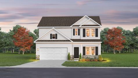 2124 Layla Lane White House TN 37188