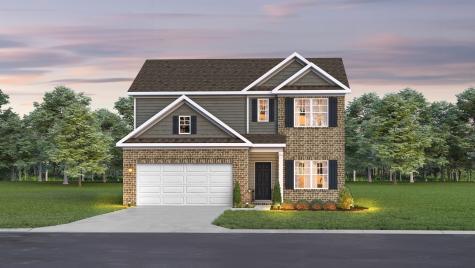 2124 Layla Lane White House TN 37188